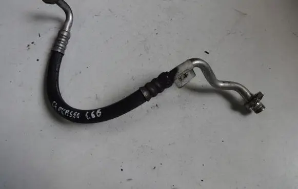 Citroen C4 Grand Picasso Air conditioning (A/C) pipe/hose 