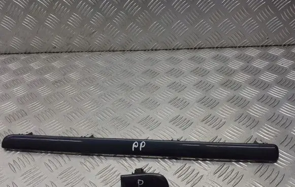 Mazda 6 Other dashboard part GJ6A55256