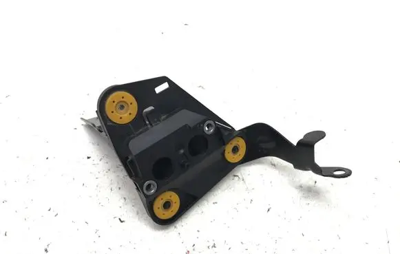 Volkswagen Tiguan ABS pump bracket 3WA614235B 5Q1614235