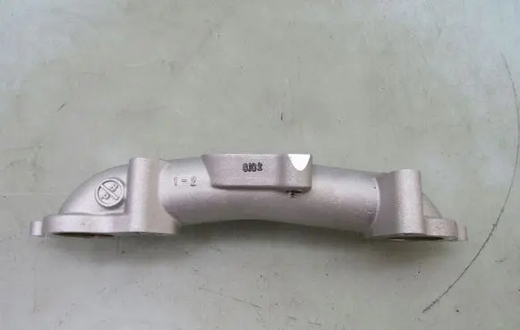 Mazda CX-30 Turbo air intake inlet pipe/hose 