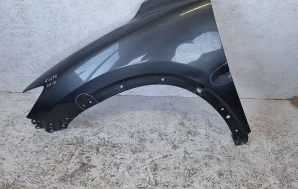 Mazda CX-5 Fender