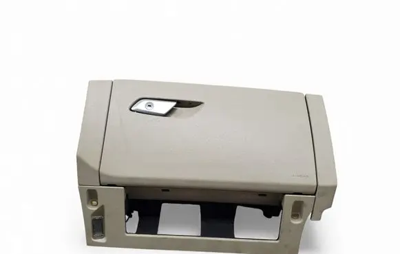 Audi A6 S6 C8 4K Glove box set 