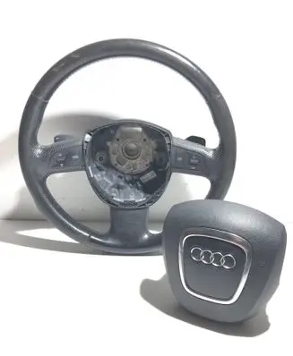Audi Q7 4L Steering wheel 4F0419091DG 61714000E