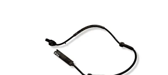 BMW 3 E92 E93 ABS brake wheel speed sensor 6762465