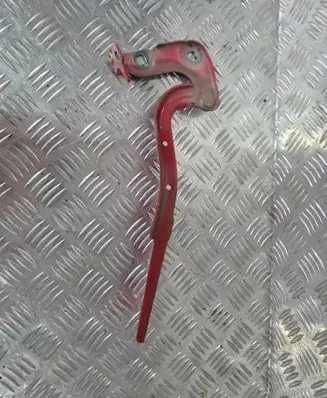 Opel Astra K Engine bonnet/hood hinges 39032150