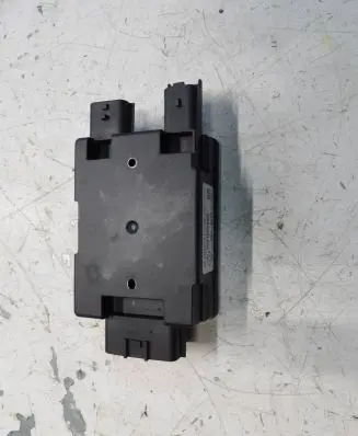 Nissan Qashqai Fuel injection pump control unit/module 169108688R 0580001019
