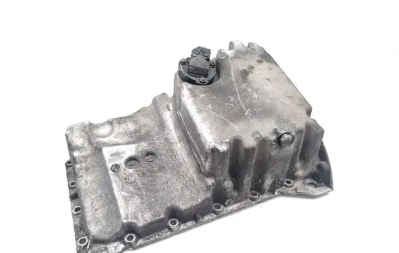 BMW 3 E90 E91 Oil sump 7786994 6PR007858 7508003