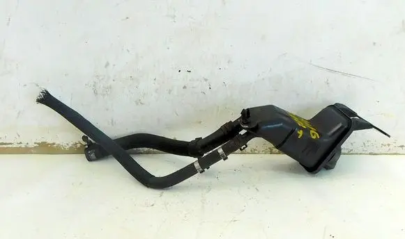 Audi A4 S4 B6 8E 8H Power steering fluid tank/reservoir 8E0422373B 194537