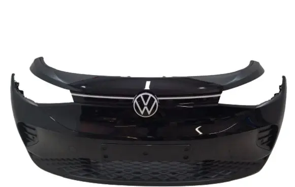 Volkswagen ID.4 Front bumper 11A807221 ZDR231