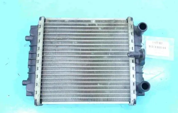 Audi A6 S6 C7 4G Coolant radiator 4G0121212 IMPRK1177927