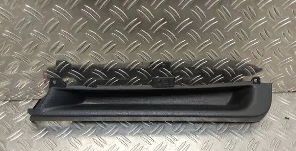 Toyota Yaris Other dashboard part 554510D130