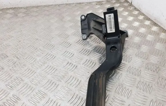 Jaguar X-Type Accelerator throttle pedal 2S719F836DA