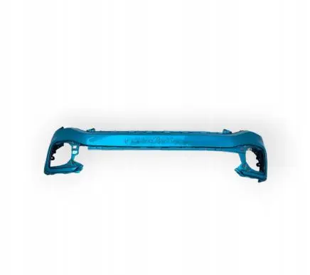 Volkswagen T-Cross Front bumper 2GM807221A