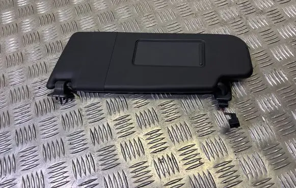 Volkswagen Golf VI Sun visor 1K0857551N 1K0857561B
