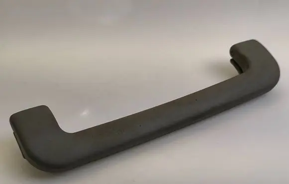 Audi A8 S8 D2 4D Front interior roof grab handle 4D0857607A