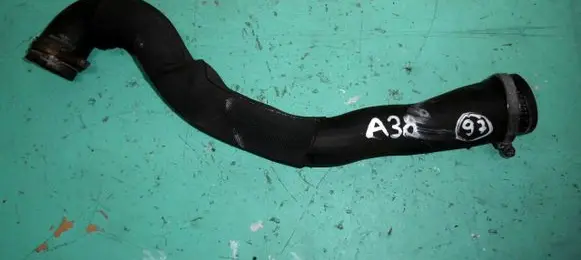 Ford Focus Air intake hose/pipe 6K863
