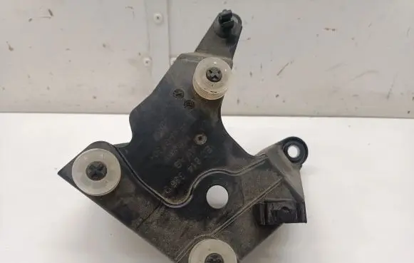 Volkswagen ID.4 ABS pump bracket 1EC614335D