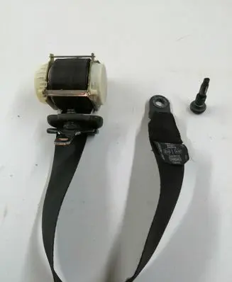 Ford Focus Front seatbelt 4M51A61295AK