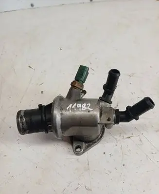 Thermostat/thermostat housing