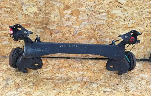 Fiat Fiorino Rear axle beam 