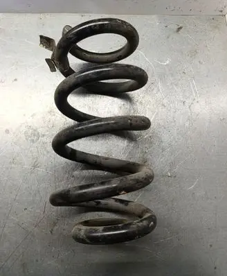 Dodge Durango Rear coil spring 05168291AB