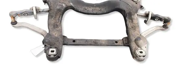 Volkswagen Phaeton Front axle beam 