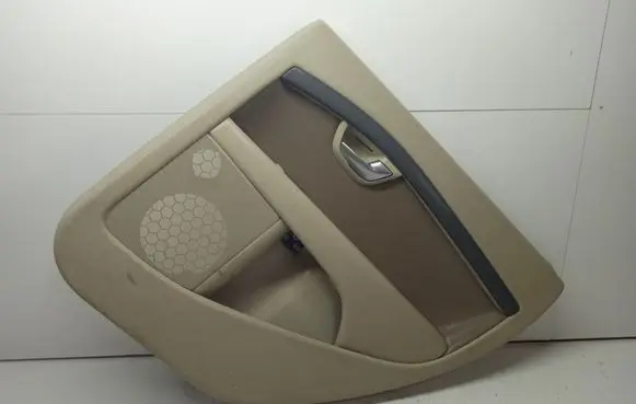 Volvo V70 Rear door card panel trim 30649472
