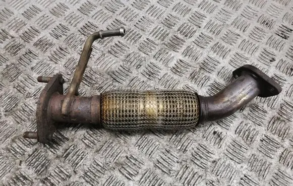 Hyundai Ioniq Exhaust flexible connection 