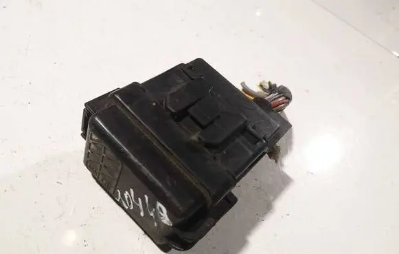 Honda FR-V Fuse box set