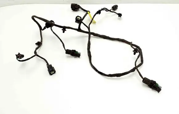 Toyota Urban Cruiser (XP110) Parking sensor (PDC) wiring loom 95983737