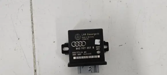 Audi A4 S4 B8 8K Light module LCM 8K0907357B 00837924AD 00010201