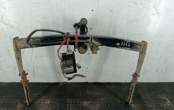 Ford Mondeo MK IV Tow bar BS7J19D521CA