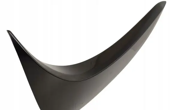 Alfa Romeo Tonale Rubber seal tailgate window/glass 156157039
