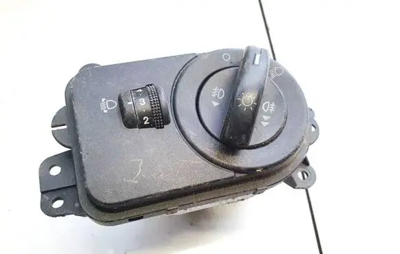 Ford Fusion Light switch 2S6T13A024DA 04053750