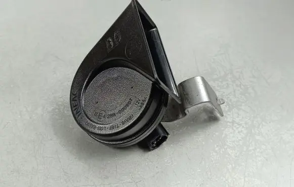 KIA Niro Horn signal