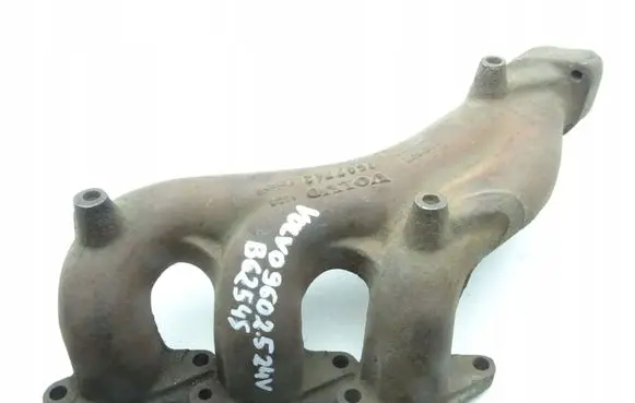 Volvo S90, V90 Exhaust manifold 3507742