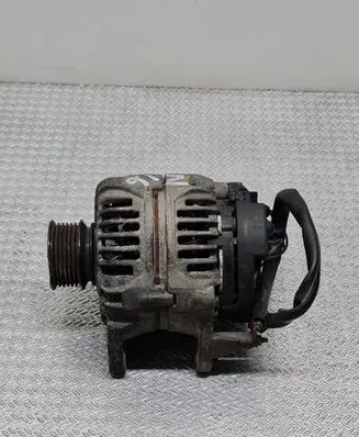 Volkswagen Golf IV Generator/alternator 0124315003 028903028C