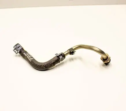 Brake vacuum hose/pipe