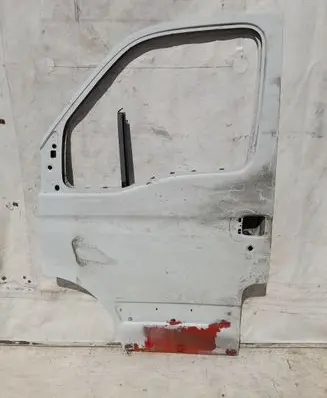 Iveco Daily 4th gen Front door 99460119