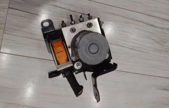 Citroen C4 Grand Picasso ABS Pump 9825549780 9812786180