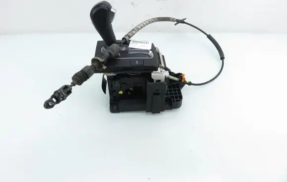 Chevrolet Captiva Gear shifter/selector 