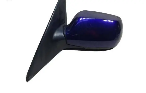 Mazda 3 I Front door electric wing mirror 154309KAS 154309