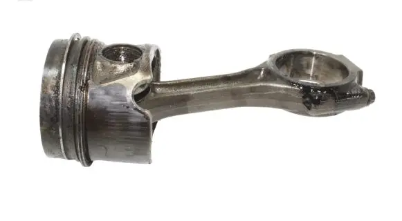 Volkswagen Tiguan Piston 03L107065G 038105401J
