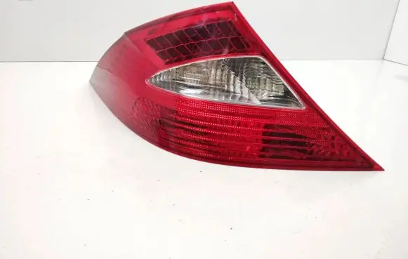 Mercedes-Benz CLS C219 Rear/tail lights A2198200164 427121L 427001