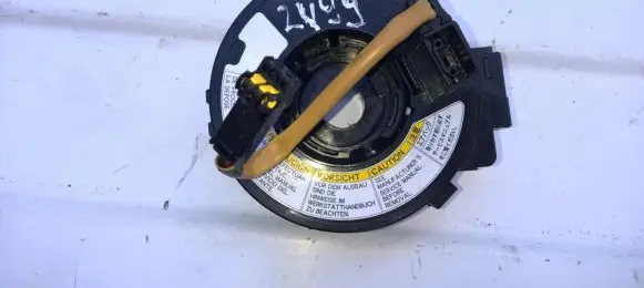 Suzuki Swift I Airbag slip ring squib (SRS ring)