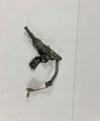 Volkswagen PASSAT B6 Headlight/headlamp level sensor 