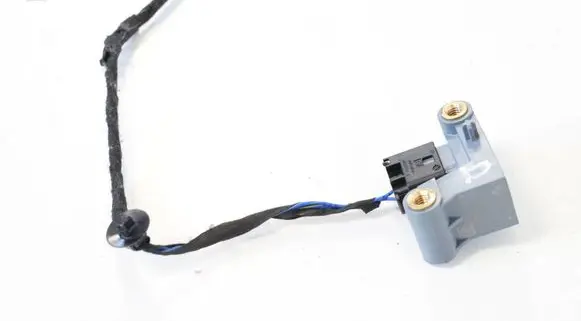 Mini Paceman (R61) Airbag deployment crash/impact sensor 9159314