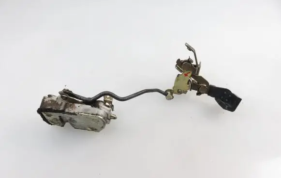 Honda CR-V Tailgate/trunk/boot lock/catch/latch