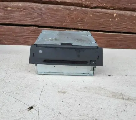 Saab 9-3 Ver2 CD/DVD changer YS150350043620