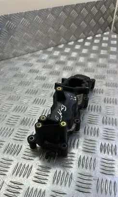 Volkswagen Phaeton Intake manifold 059129712N